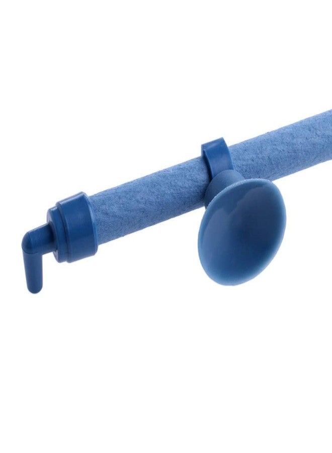 NGe Aquarium Fish Tank Bubble Wall Air Stone Bar Tube 23 Inch with Suction Cup - Image 2